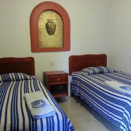 Hotel Casa Arnel Oaxaca Esterno foto