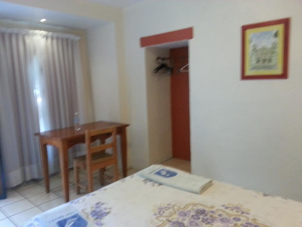 Hotel Casa Arnel Oaxaca Camera foto