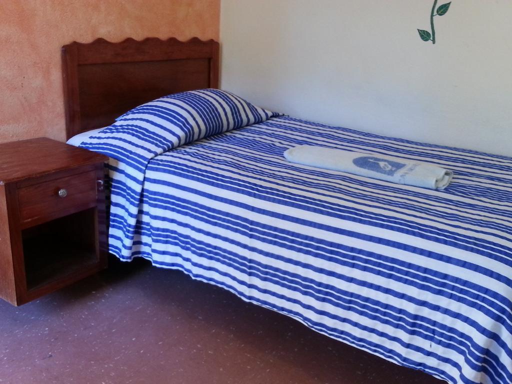 Hotel Casa Arnel Oaxaca Esterno foto