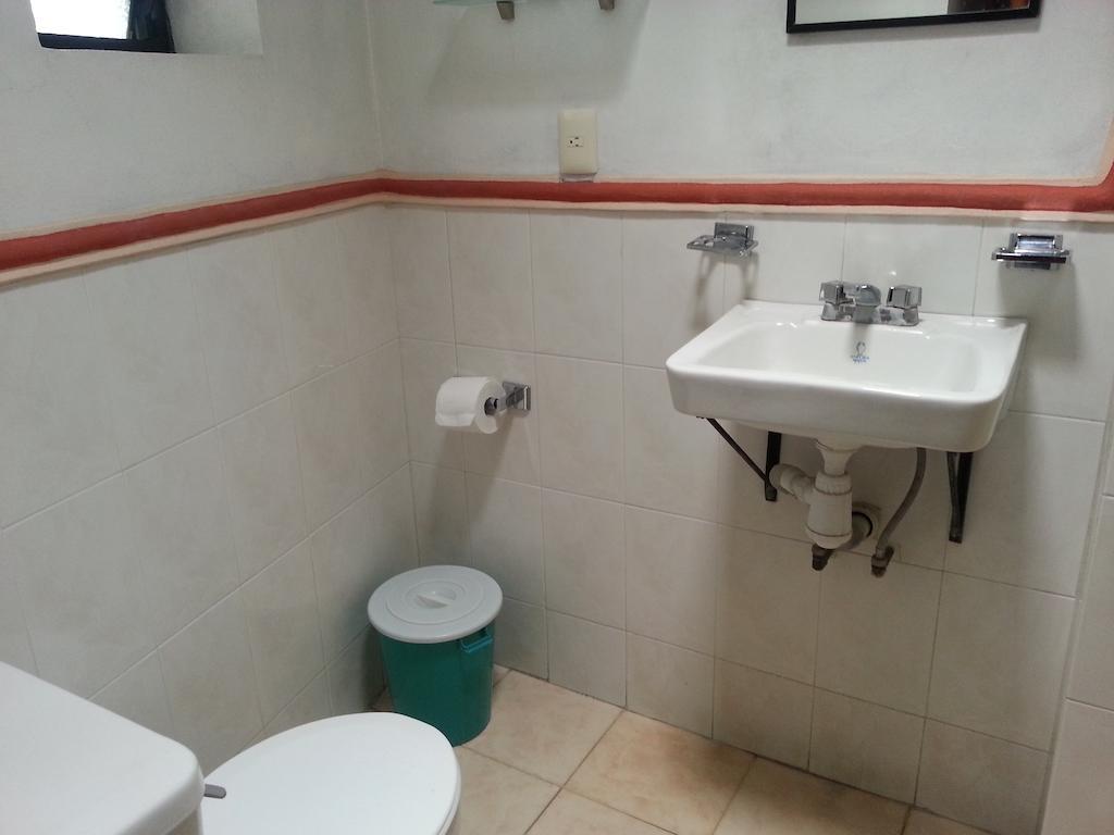 Hotel Casa Arnel Oaxaca Esterno foto